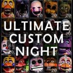 Ultimate Custom Night