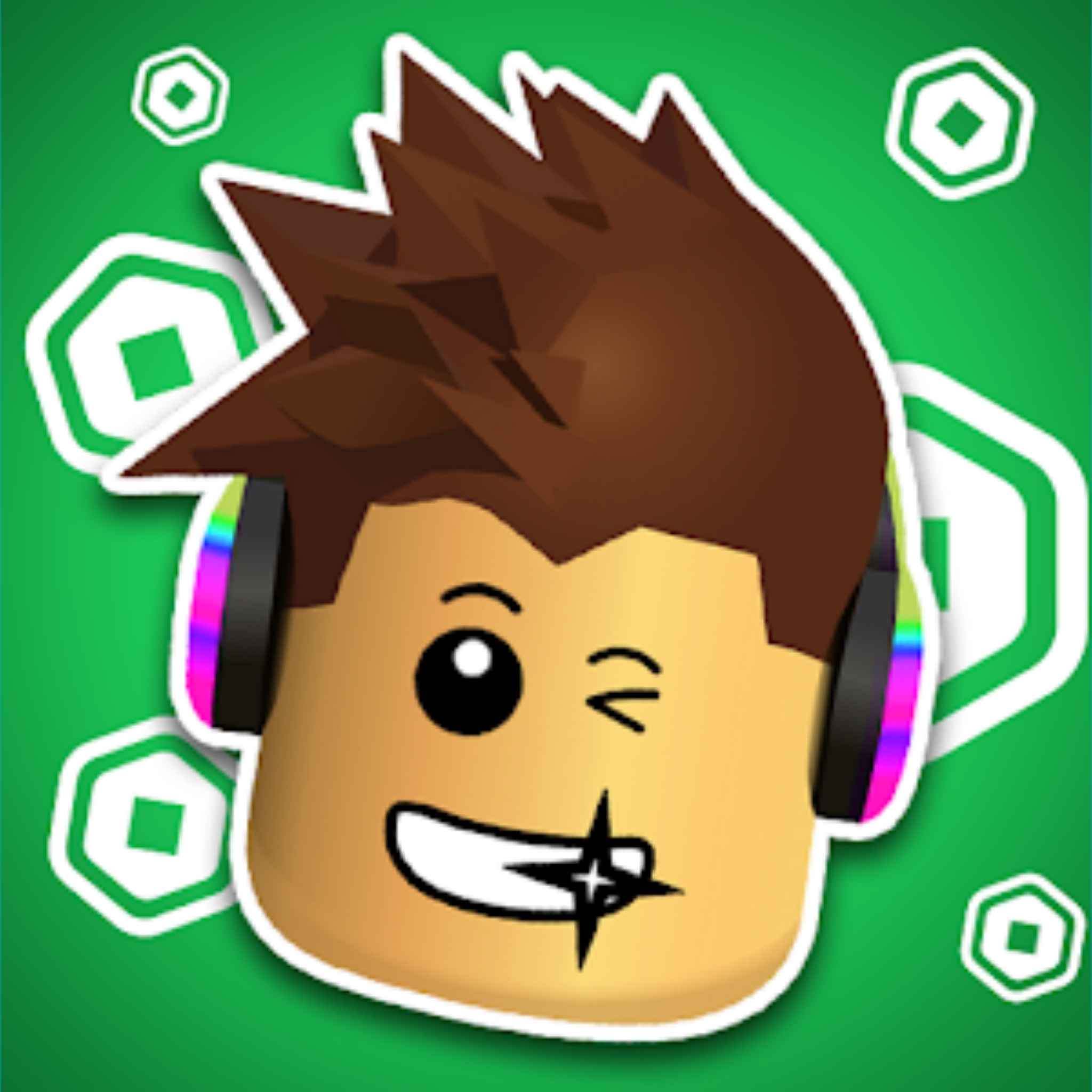Get Robux Gift Card RedeemCode