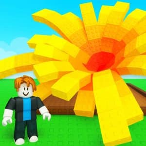 Grow a Garden: Farm & Relax