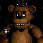 Five Nights at Freddy’s