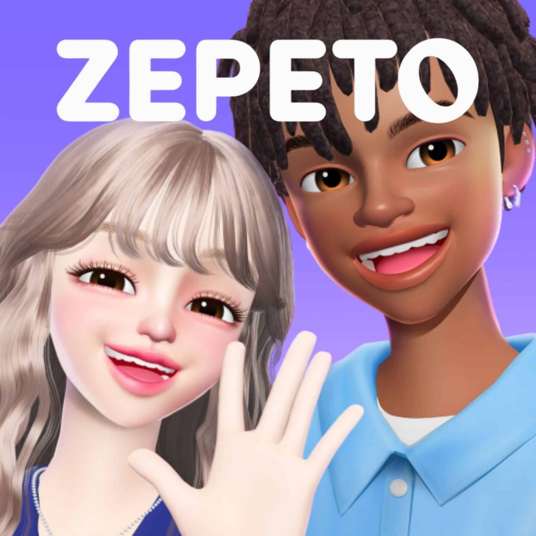 ZEPETO