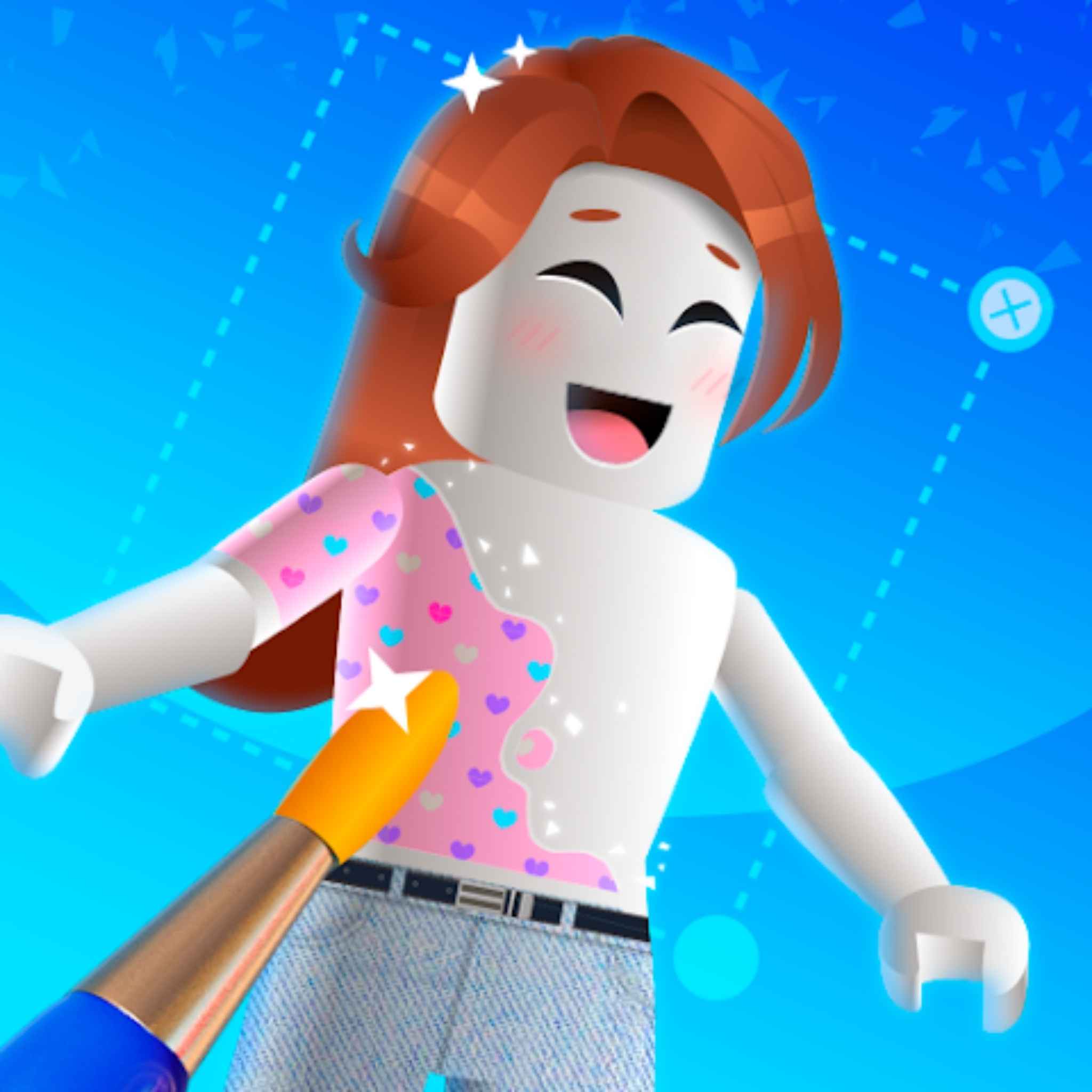 Makerblox – Create Skins