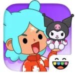 Toca Boca World